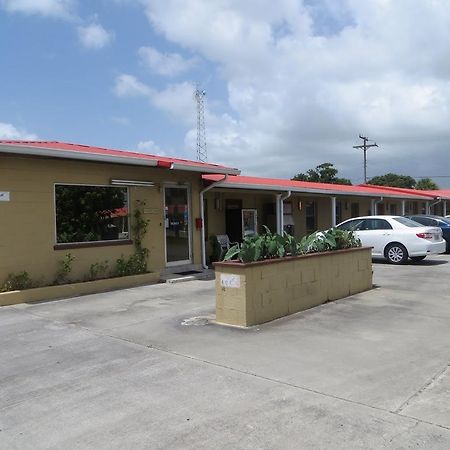 Travelers Inn Okeechobee Zewnętrze zdjęcie