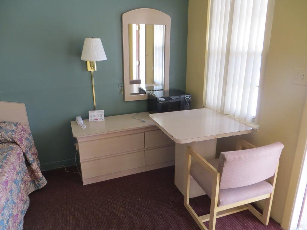 Travelers Inn Okeechobee Pokój zdjęcie