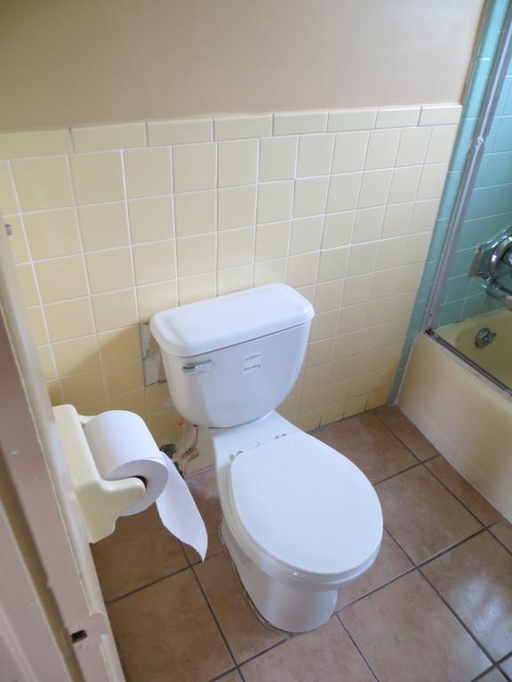 Travelers Inn Okeechobee Pokój zdjęcie
