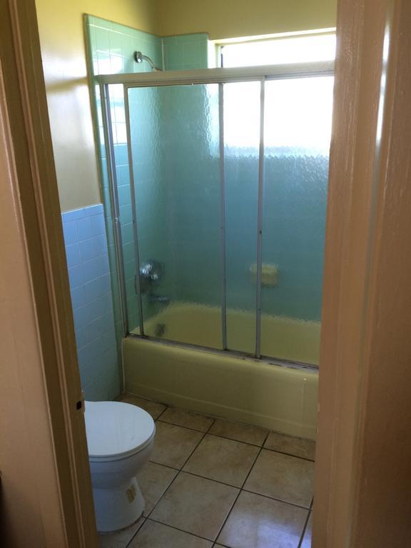 Travelers Inn Okeechobee Zewnętrze zdjęcie