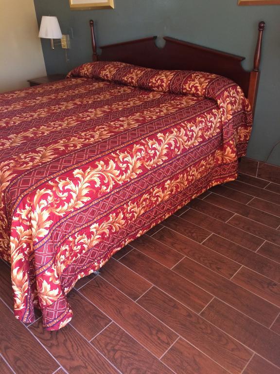 Travelers Inn Okeechobee Zewnętrze zdjęcie