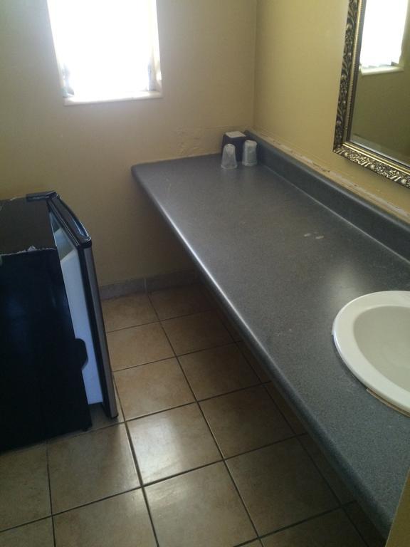 Travelers Inn Okeechobee Zewnętrze zdjęcie