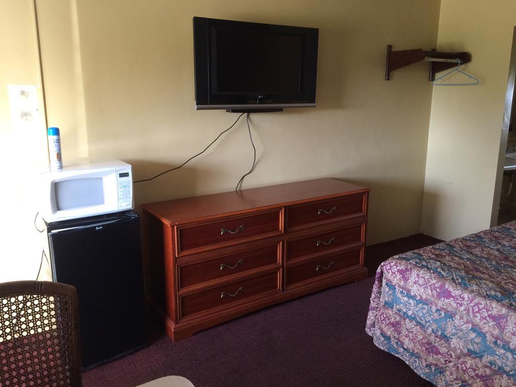 Travelers Inn Okeechobee Zewnętrze zdjęcie